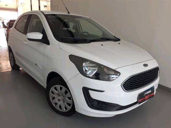 FORD KA 1.0 TI-VCT FLEX SE PLUS MANUAL
